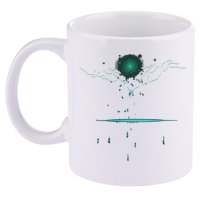 Binary Tree Coding Computer Programmer 11oz C Handle Ceramic Mug