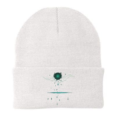 Binary Tree Coding Computer Programmer Beanie