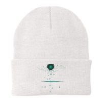 Binary Tree Coding Computer Programmer Beanie