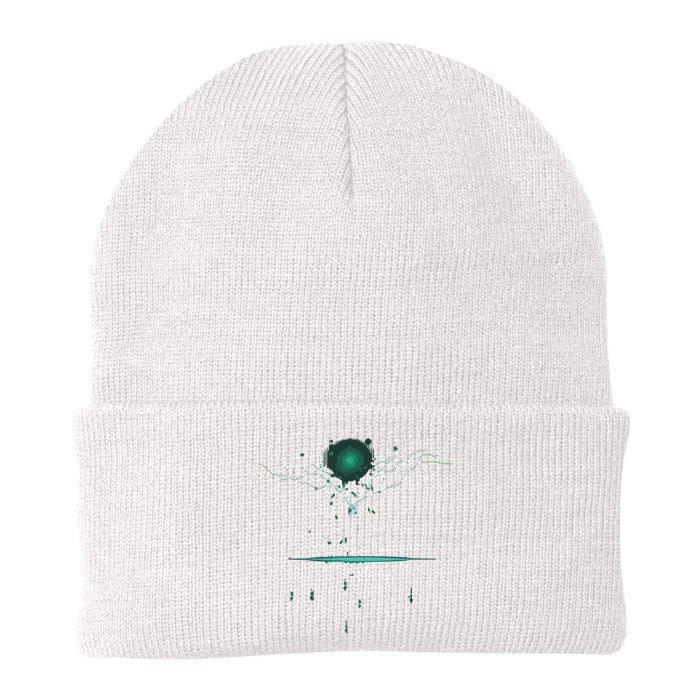 Binary Tree Coding Computer Programmer Beanie