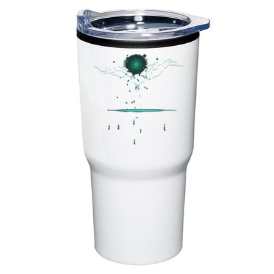 Binary Tree Coding Computer Programmer Tumbler