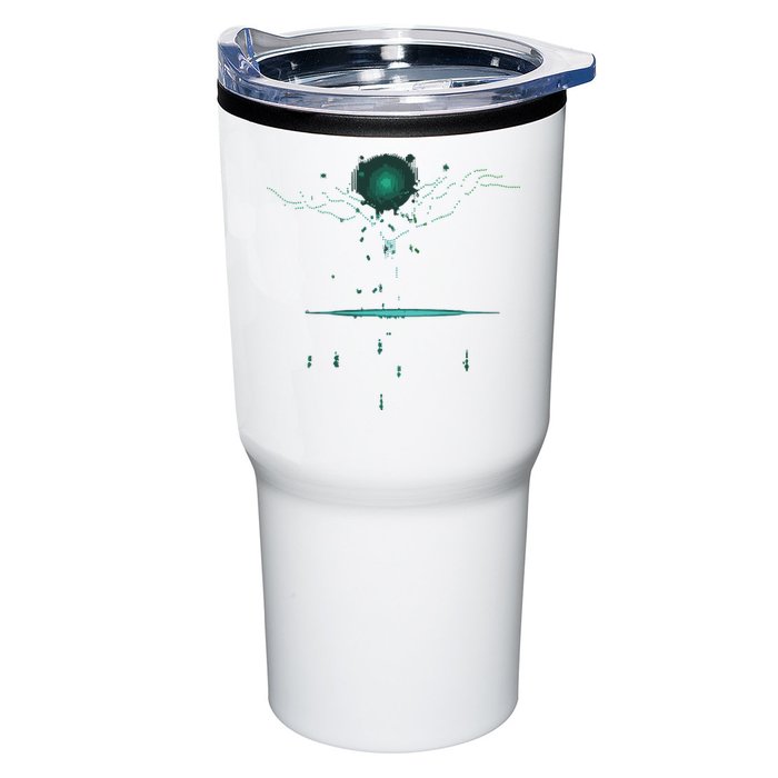 Binary Tree Coding Computer Programmer Tumbler