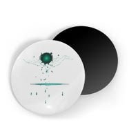 Binary Tree Coding Computer Programmer Magnet