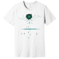 Binary Tree Coding Computer Programmer Premium T-Shirt