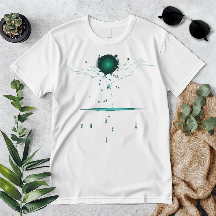 Binary Tree Coding Computer Programmer Premium T-Shirt