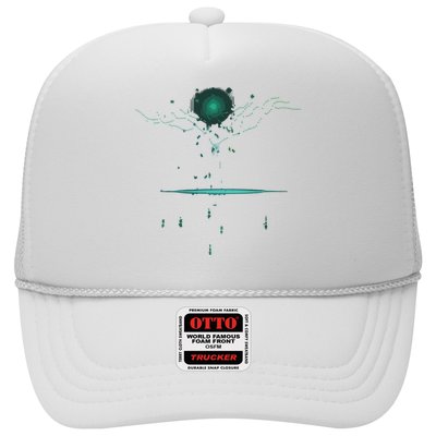 Binary Tree Coding Computer Programmer Trucker Hat