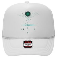 Binary Tree Coding Computer Programmer Trucker Hat