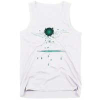 Binary Tree Coding Computer Programmer Tank Top