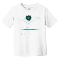 Binary Tree Coding Computer Programmer Toddler T-Shirt
