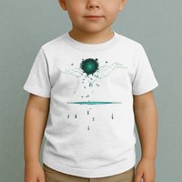 Binary Tree Coding Computer Programmer Toddler T-Shirt
