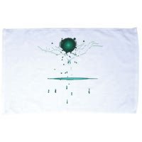 Binary Tree Coding Computer Programmer Microfiber Hand Towel