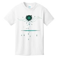 Binary Tree Coding Computer Programmer Kids T-Shirt
