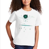 Binary Tree Coding Computer Programmer Kids T-Shirt