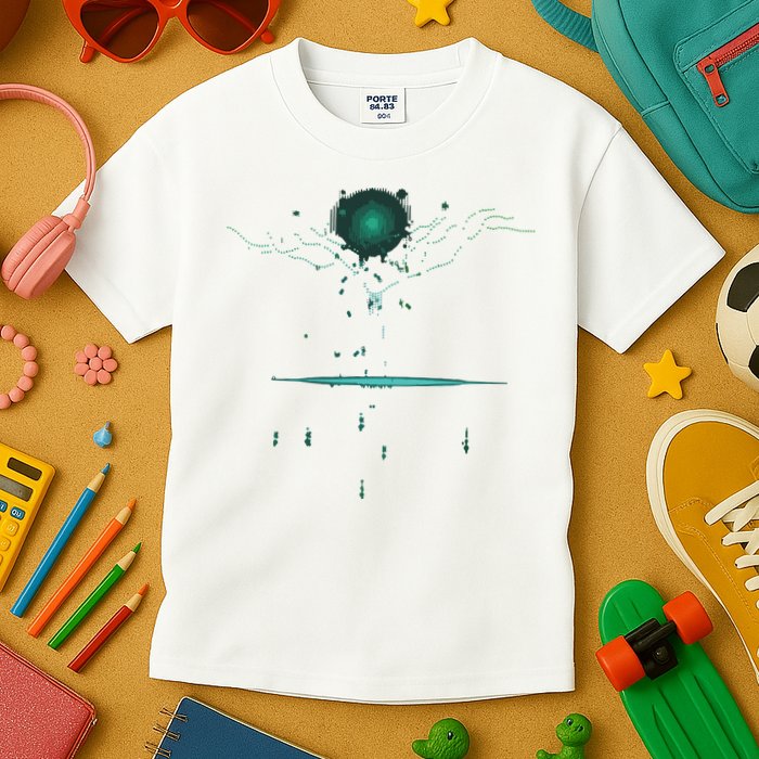 Binary Tree Coding Computer Programmer Kids T-Shirt