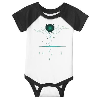 Binary Tree Coding Computer Programmer Infant Baby Jersey Bodysuit