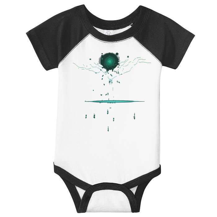 Binary Tree Coding Computer Programmer Infant Baby Jersey Bodysuit