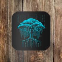 Binary Tree Coding Computer Programmer Coaster