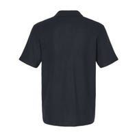 Binary Tree Coding Computer Programmer Softstyle Adult Sport Polo