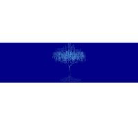 Binary Tree Coding Computer Programmer Meaningful Gift Bumper Sticker