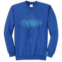 Binary Tree Coding Computer Programmer Meaningful Gift Tall Sweatshirt