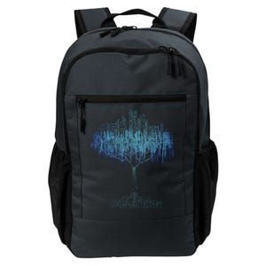 Binary Tree Coding Computer Programmer Meaningful Gift Daily Commute Backpack