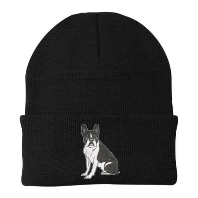 Boston Terrier Dog Beanie