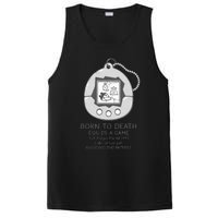 Born To Death PosiCharge Competitor Tank