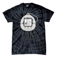 Born To Death Tie-Dye T-Shirt