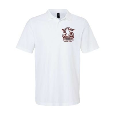 Born To Dilly Dally Forced To Pick Up The Pace Sloth Snail Polo