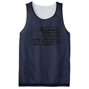 Boston Terrier Dad Distressed American Flag Patriotic Dog Mesh Reversible Basketball Jersey Tank