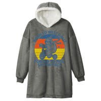 Born To Dilly Dally Forced To Pick Up The Pace Cute Sloth Hooded Wearable Blanket