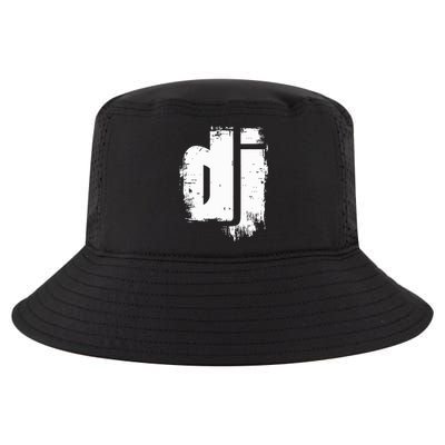 Be The Disc Jockey Stylish Dj Cool Comfort Performance Bucket Hat