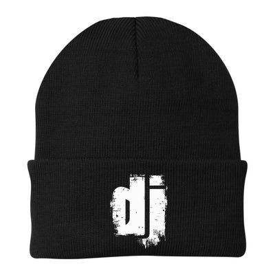 Be The Disc Jockey Stylish Dj Beanie