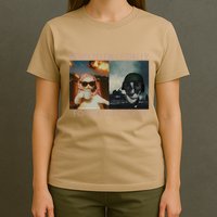 Born To Dilly Dally Forced To Lock In Cat Meme T-Shirt