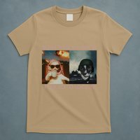 Born To Dilly Dally Forced To Lock In Cat Meme T-Shirt