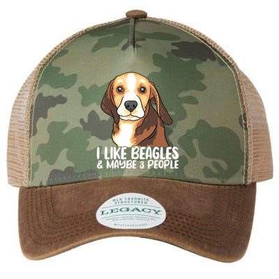 Beagle T Dog Lover Tee Funny Beagle Beagle Legacy Tie Dye Trucker Hat