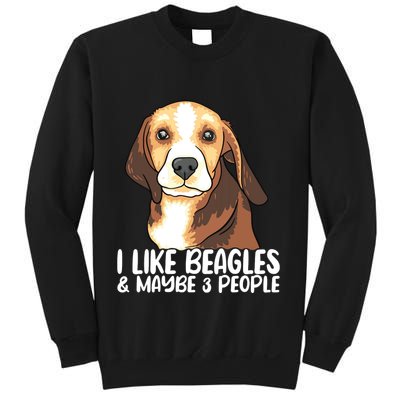 Beagle T Dog Lover Tee Funny Beagle Beagle Sweatshirt