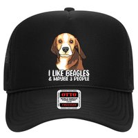 Beagle T Dog Lover Tee Funny Beagle Beagle Hat