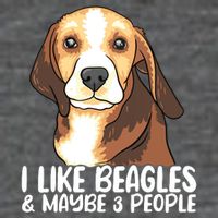 Beagle T Dog Lover Tee Funny Beagle Beagle Button