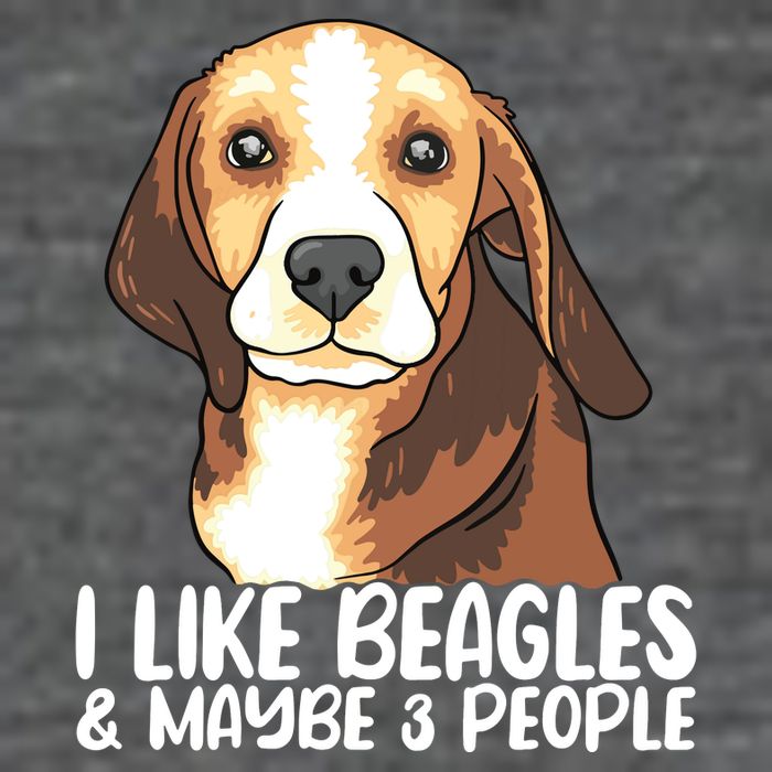 Beagle T Dog Lover Tee Funny Beagle Beagle Button