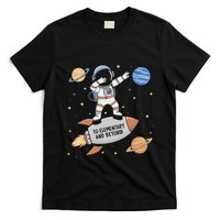 Back To Elementary And Beyond Funny First Day Of School T-Shirt