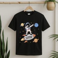 Back To Elementary And Beyond Funny First Day Of School T-Shirt