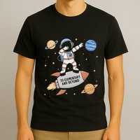 Back To Elementary And Beyond Funny First Day Of School T-Shirt