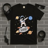 Back To Elementary And Beyond Funny First Day Of School T-Shirt