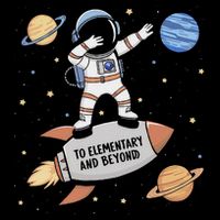 Back To Elementary And Beyond Funny First Day Of School T-Shirt
