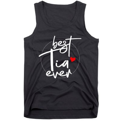 Best Tia Ever Designs Tia Tank Top