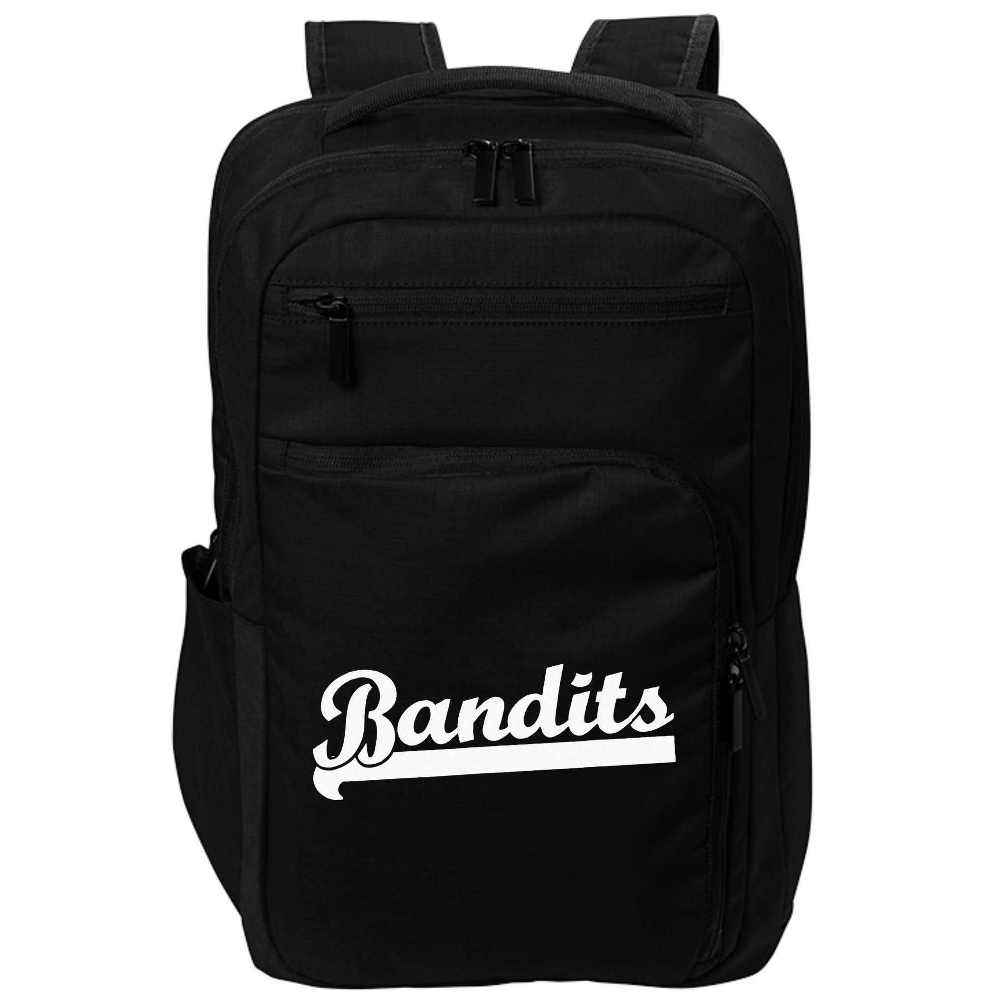 BANDITS Team Fan Impact Tech Backpack