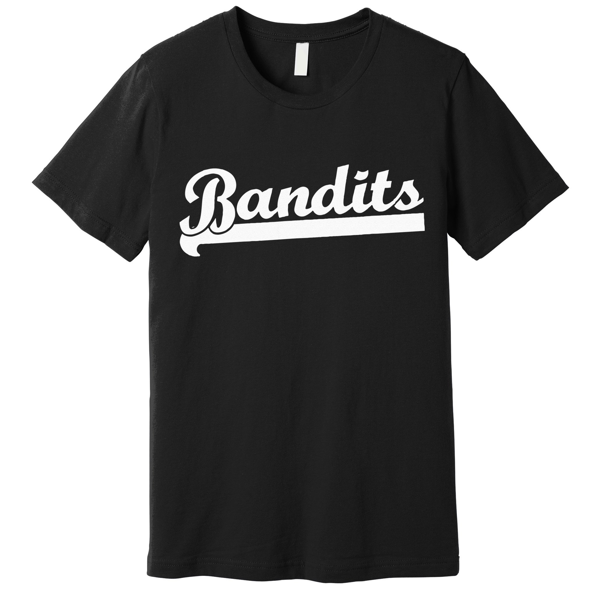 BANDITS Team Fan Premium T-Shirt