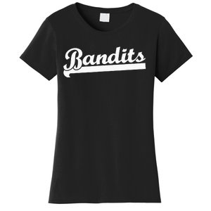 BANDITS Team Fan Women's T-Shirt