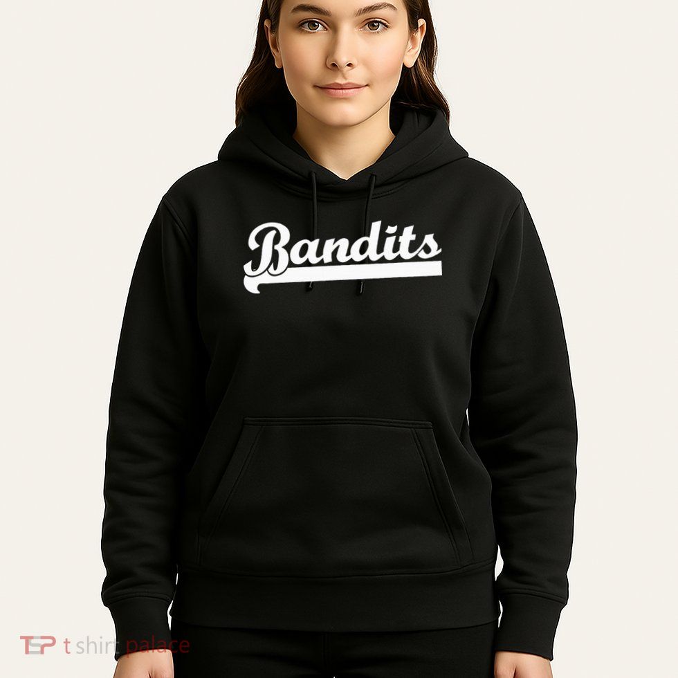 Bandits Team Fan Hoodie
